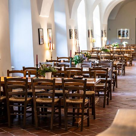 Kloster Hedersleben Екстер'єр фото