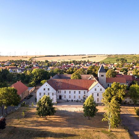 Kloster Hedersleben Екстер'єр фото