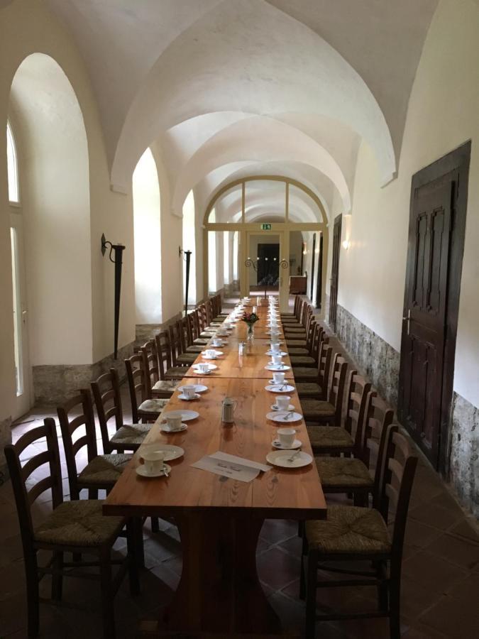 Kloster Hedersleben Екстер'єр фото