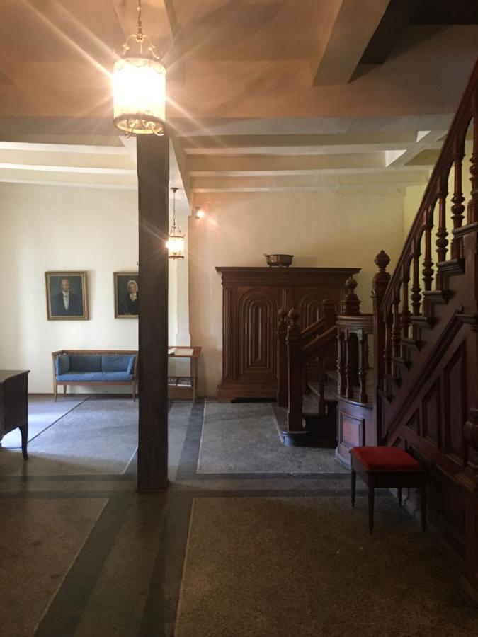 Kloster Hedersleben Екстер'єр фото