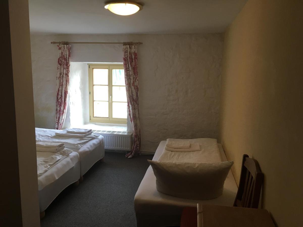 Kloster Hedersleben Екстер'єр фото