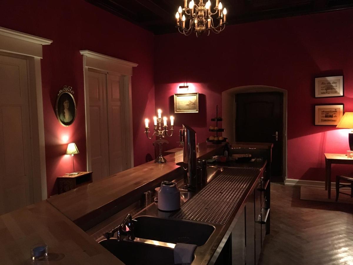 Kloster Hedersleben Екстер'єр фото