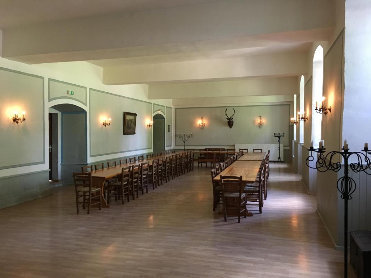 Kloster Hedersleben Екстер'єр фото