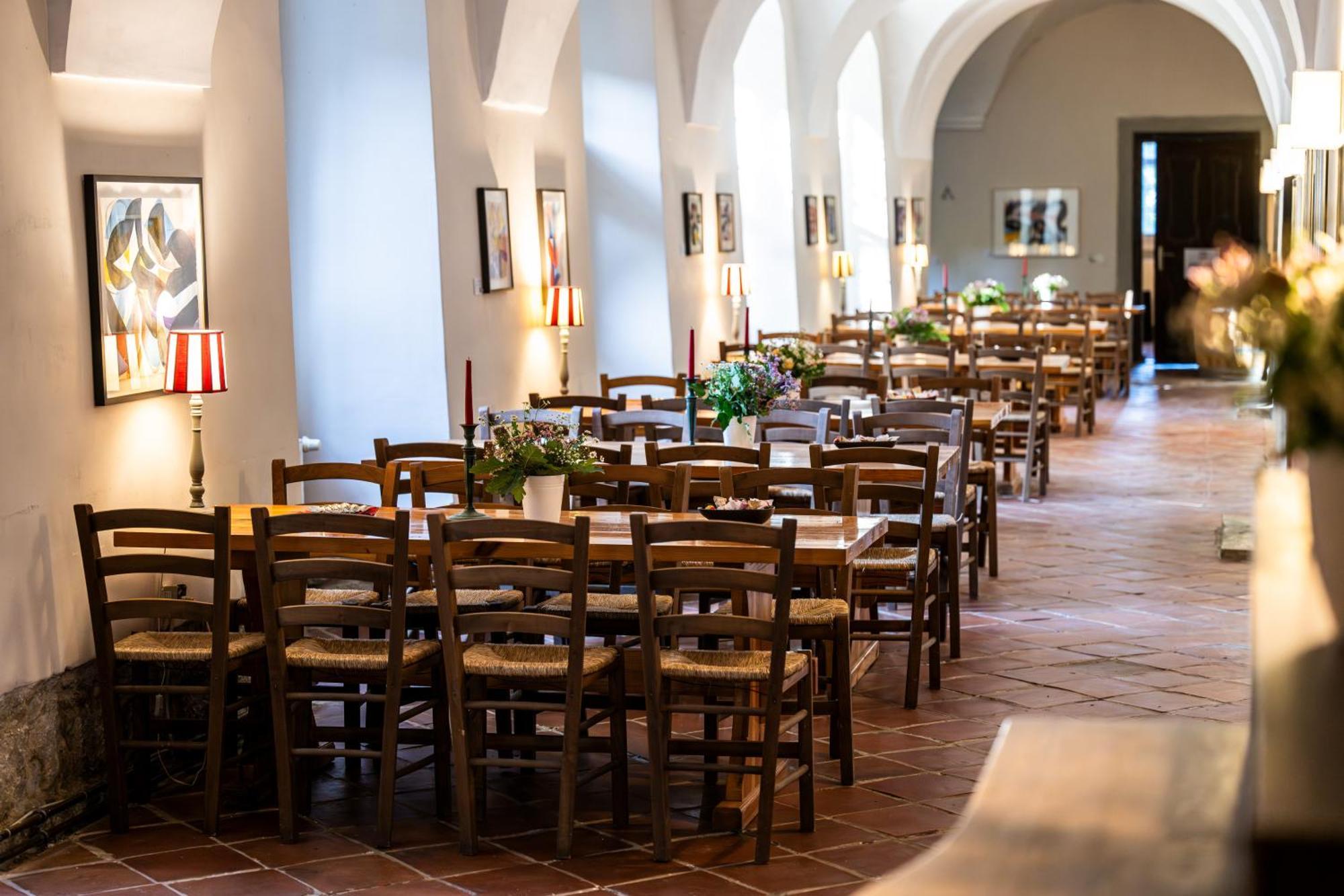 Kloster Hedersleben Екстер'єр фото