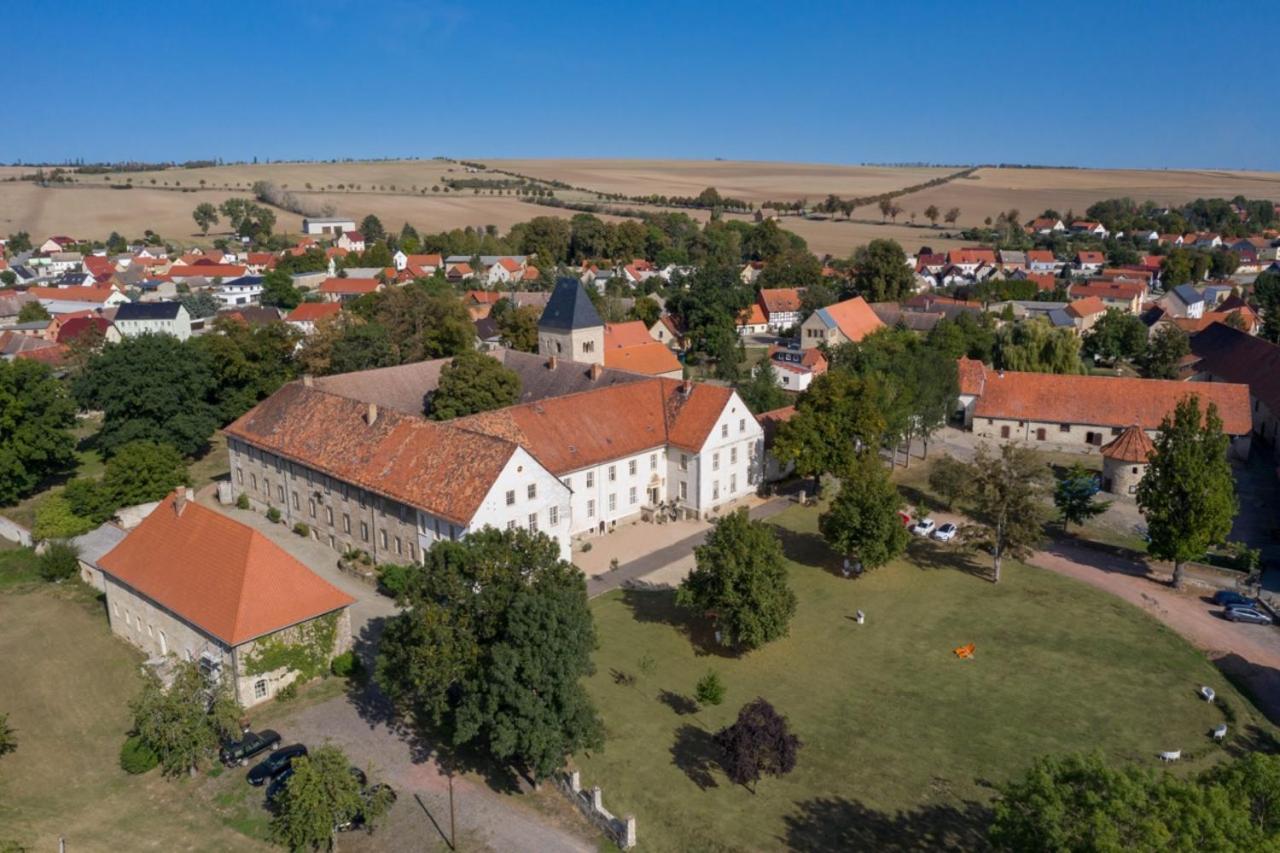 Kloster Hedersleben Екстер'єр фото